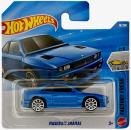 Hot Wheels HW Metro Maserati Shamal 4/5
